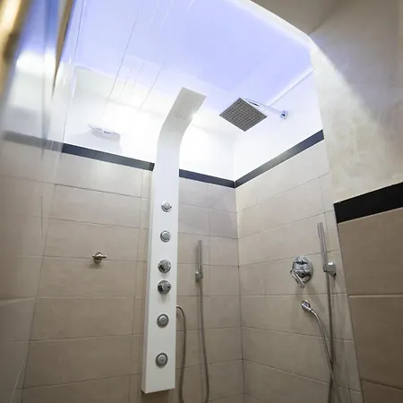 Monteverde Charme -roma-