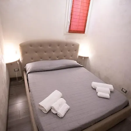 Apartament Monteverde Charme -roma- *