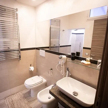 Monteverde Charme -roma- Apartament Rzym