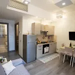 Monteverde Charme -roma-