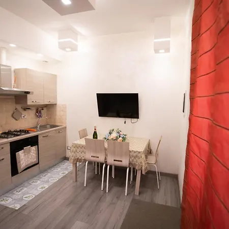 Monteverde Charme -roma-