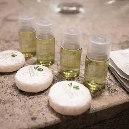 Monteverde Charme -roma- * Řím