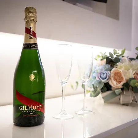 Monteverde Charme -roma- Apartmán