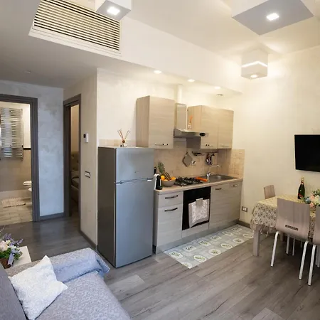 Monteverde Charme -roma-