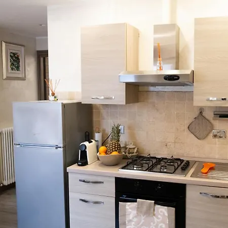 Monteverde Charme -roma-