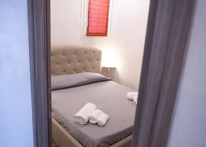 Monteverde Charme -roma- Řím