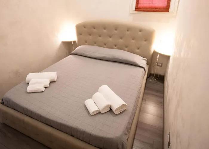 Monteverde Charme -roma- Řím