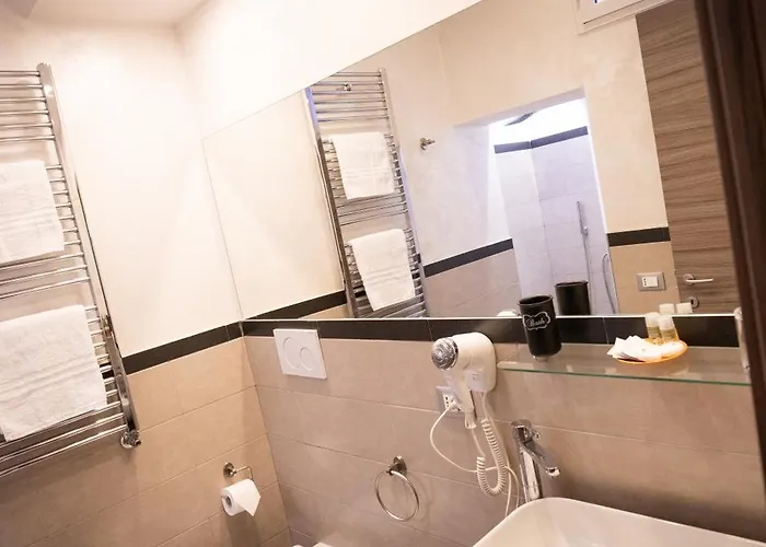 Monteverde Charme -roma- *