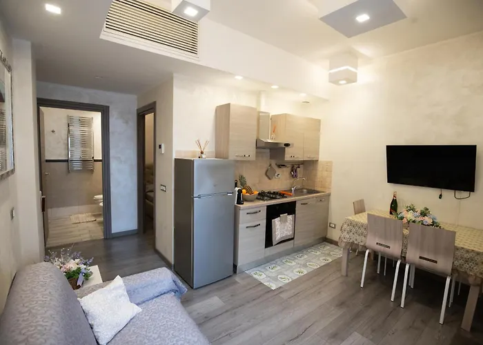 Monteverde Charme -roma-