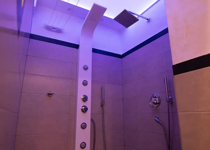 Monteverde Charme -roma- * Řím