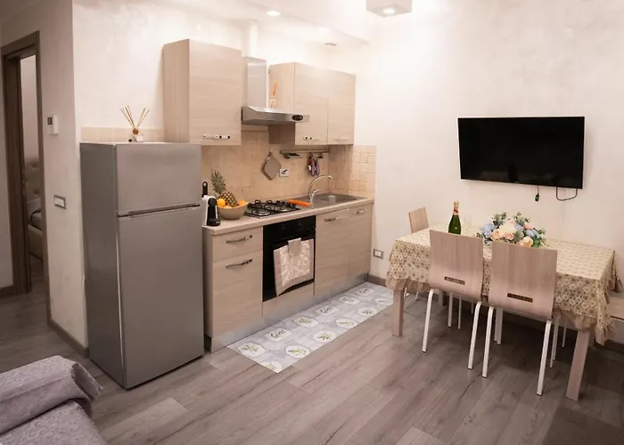 Monteverde Charme -roma- Řím