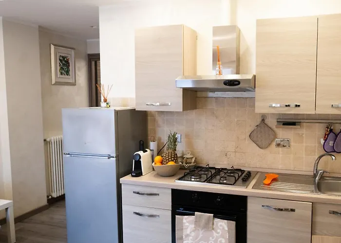 Monteverde Charme -roma-